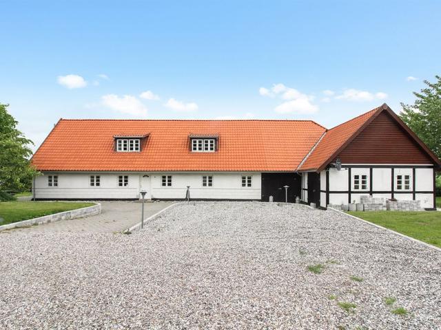 House/Residence|"Janna" - 2km from the sea|Funen & islands|Humble