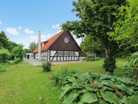 House/Residence|"Janna" - 2km from the sea|Funen & islands|Humble