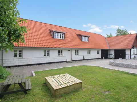 House/Residence|"Janna" - 2km from the sea|Funen & islands|Humble