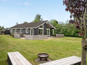 Haus/Residenz|"Annesophie" - all inclusive - 300m to the inlet|Seeland|Jægerspris