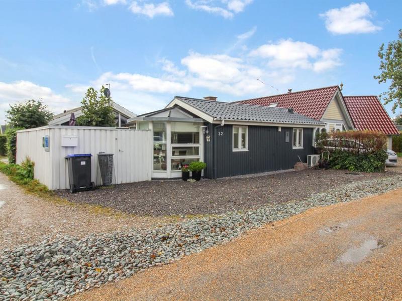 Hus/ Residence|"Oona" - 50m from the sea in Funen|Fyn & öar|Otterup