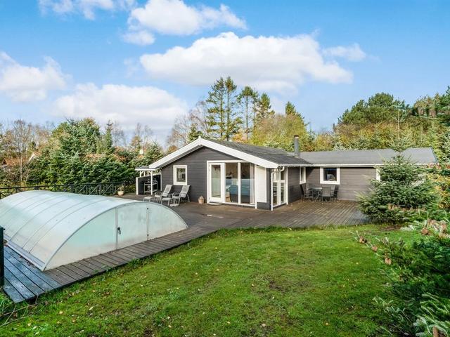 Haus/Residenz|"Eli" - 1.4km from the sea|Nordostjütland|Hals