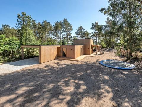 House/Residence|"Sylva" - 150m from the sea|Djursland & Mols|Knebel