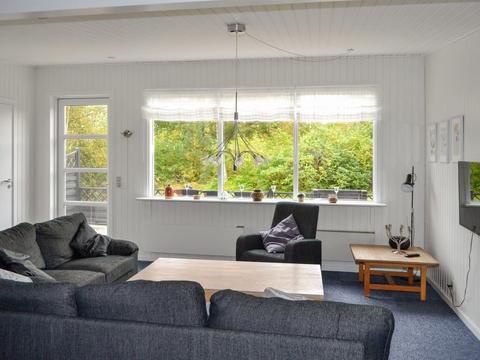 Inside|"Raya" - 250m from the sea|Northeast Jutland|Hals