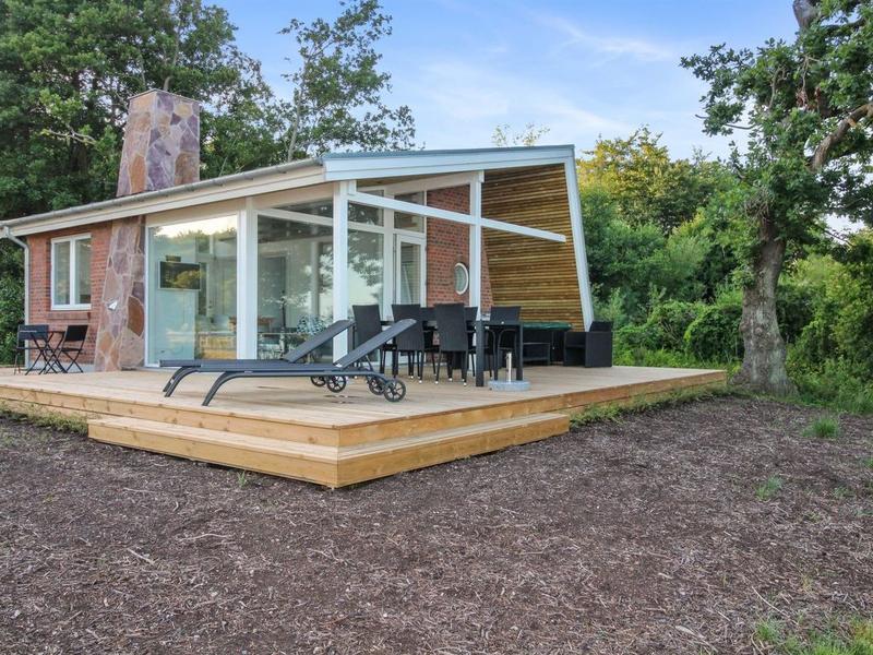 Hus/ Residence|"Sasser" - 10m from the sea in Funen|Fyn & öar|Oure