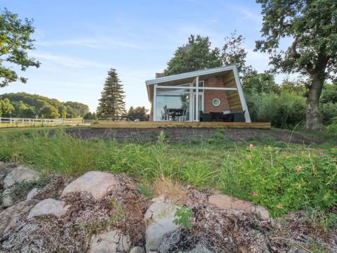 House/Residence|"Sasser" - 10m from the sea|Funen & islands|Oure