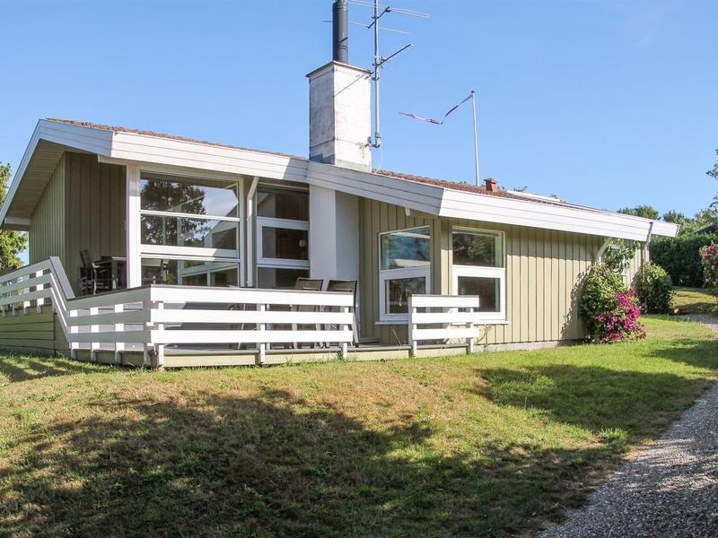 Hus/ Residence|"Roel" - 500m from the sea in Funen|Fyn & öar|Tranekær