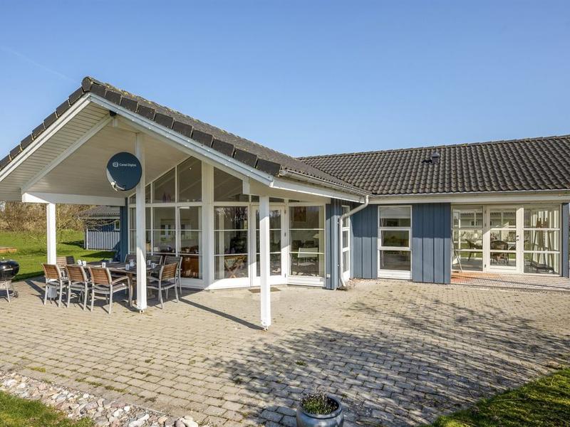 Hus/ Residence|"Bara" - 600m from the sea in Funen|Fyn & öar|Humble