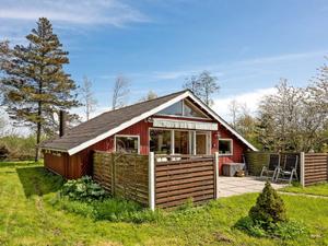 Haus/Residenz|"Henna" - all inclusive - 550m to the inlet|Seeland|Vordingborg