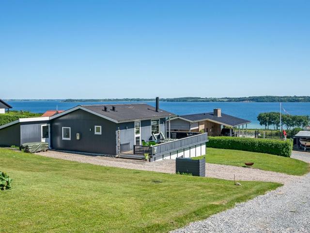 Huis/residentie|"Jenvold" - 300m to the inlet|Zuidoost-Jutland|Aabenraa