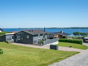 Haus/Residenz|"Jenvold" - all inclusive - 300m to the inlet|Südostjütland|Aabenraa