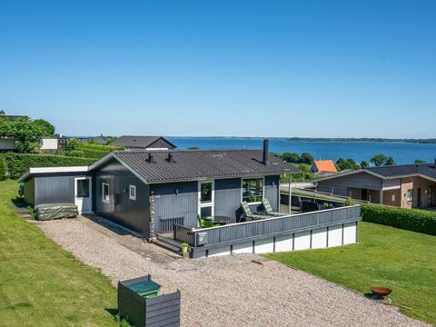 Huis/residentie|"Jenvold" - 300m to the inlet|Zuidoost-Jutland|Aabenraa