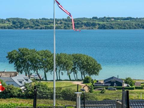 Talo/taloryhmä|"Jenvold" - 300m to the inlet|Kaakkois-Jyllanti|Aabenraa