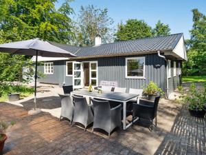 Haus/Residenz|"Tannie" - all inclusive - 300m from the sea|Seeland|Strøby