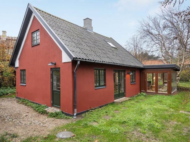 Hus/ Residence|"Tabetha" - 25m from the sea|Sjælland|Tisvildeleje