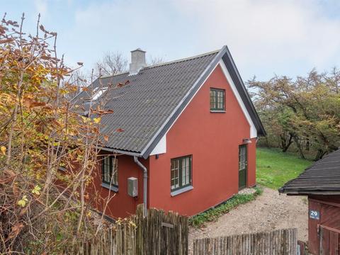 Hus/ Residence|"Tabetha" - 25m from the sea|Sjælland|Tisvildeleje