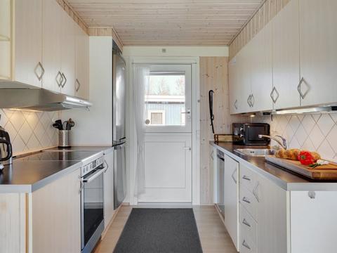 Dentro|"Gardis" - 100m from the sea|Djursland & Mols|Ebeltoft