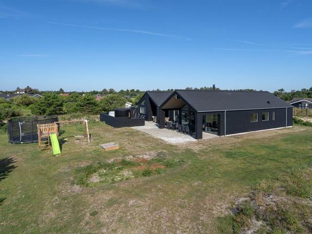 Haus/Residenz|"Uthwagin" - 850m from the sea|Western Jutland|Vejers Strand