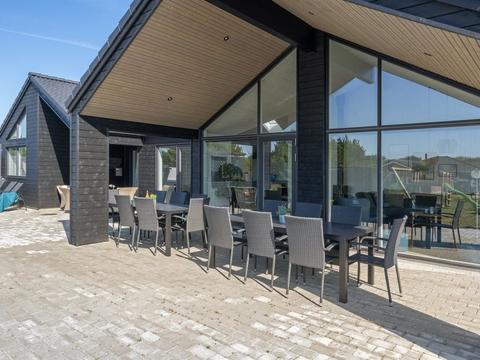 House/Residence|"Uthwagin" - 850m from the sea|Western Jutland|Vejers Strand