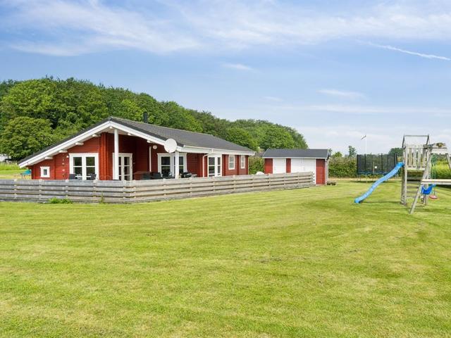 House/Residence|"Anneli" - 600m from the sea|Funen & islands|Rudkøbing