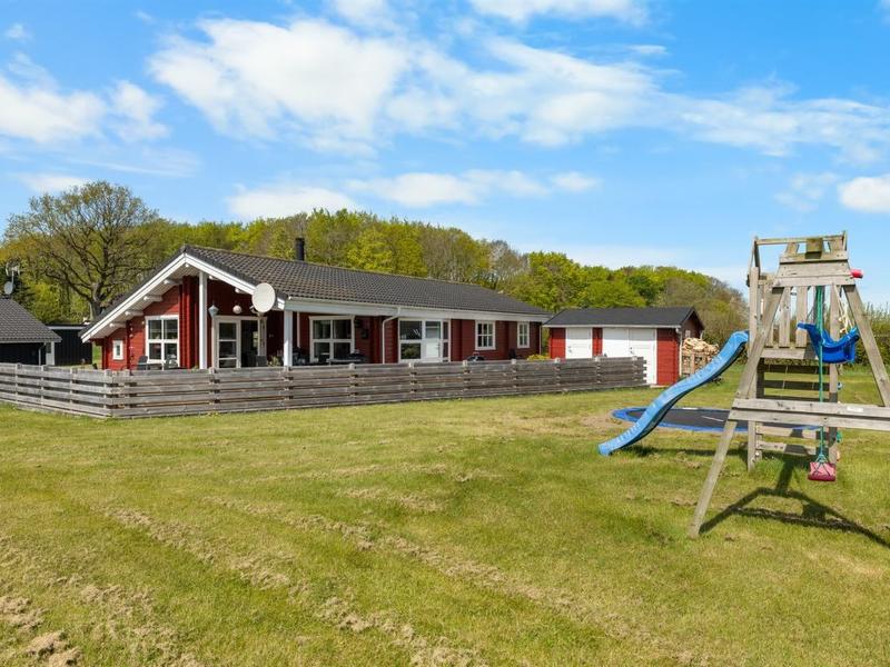 Hus/ Residence|"Anneli" - 600m from the sea in Funen|Fyn & öar|Rudkøbing