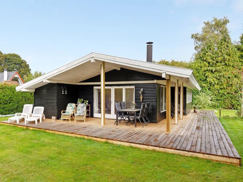 Hus/ Residence|"Aksa" - 400m from the sea in Funen|Fyn & öar|Rudkøbing