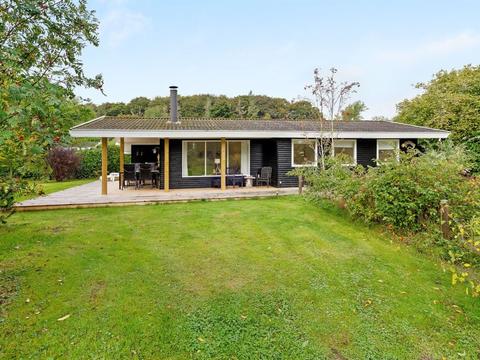 House/Residence|"Aksa" - 400m from the sea|Funen & islands|Rudkøbing