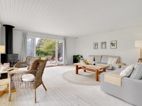 Interior|"Aksa" - 400m from the sea|Fionia & islas|Rudkøbing