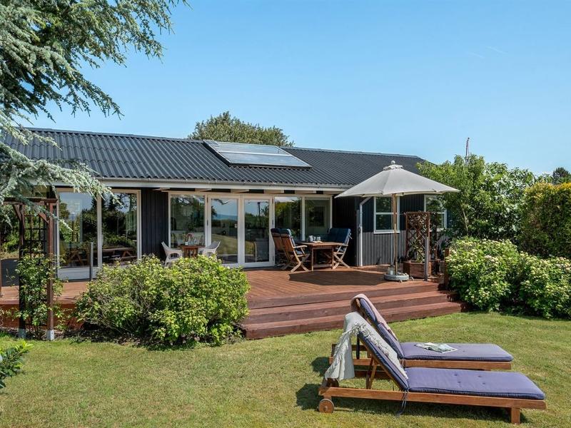 Hus/ Residence|"Bisera" - 150m from the sea in Funen|Fyn & öar|Faaborg