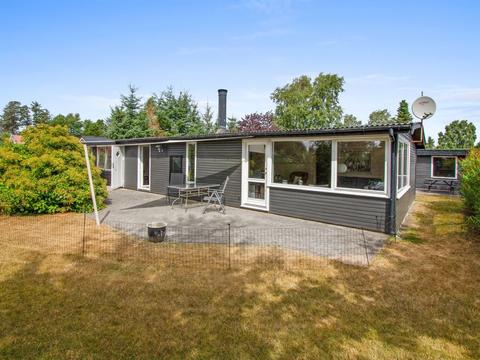 House/Residence|"Svend" - 1.5km from the sea|Northeast Jutland|Hals