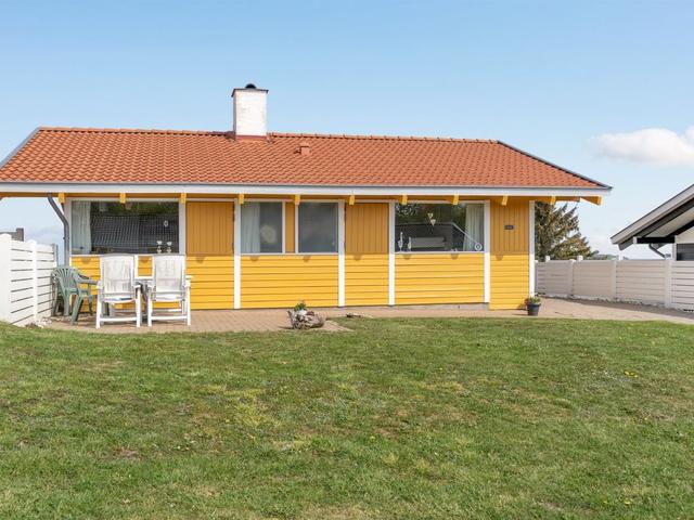 Huis/residentie|"Alya" - 200m from the sea|Zuidoost-Jutland|Aabenraa