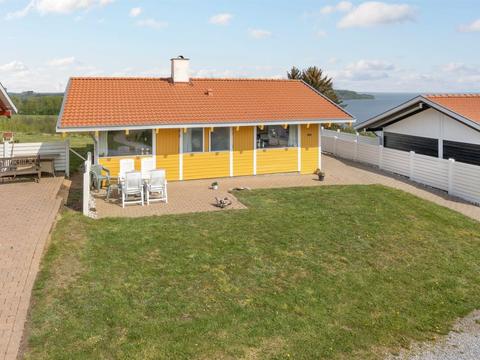 Huis/residentie|"Alya" - 200m from the sea|Zuidoost-Jutland|Aabenraa