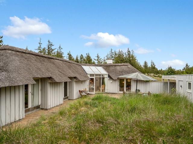 Haus/Residenz|"Gunnie" - 1.1km from the sea|Nordwestjütland|Fjerritslev