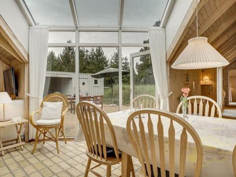 Inside|"Gunnie" - 1.1km from the sea|Northwest Jutland|Fjerritslev