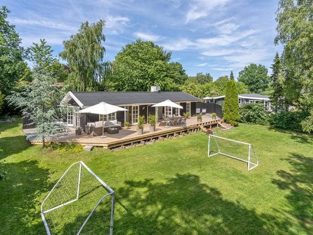 Huis/residentie|"Kaino" - 700m from the sea|Zeeland|Gilleleje