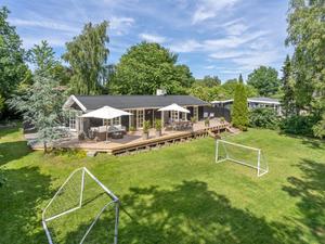 Haus/Residenz|"Kaino" - all inclusive - 700m from the sea|Seeland|Gilleleje