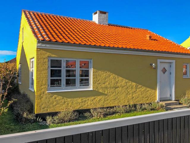 House/Residence|"Fulla" - 1.1km from the sea|Northwest Jutland|Skagen