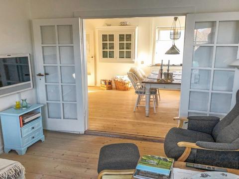 Inside|"Fulla" - 1.1km from the sea|Northwest Jutland|Skagen