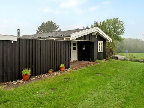 Huis/residentie|"Wenke" - 600m to the inlet|Zuidoost-Jutland|Egernsund