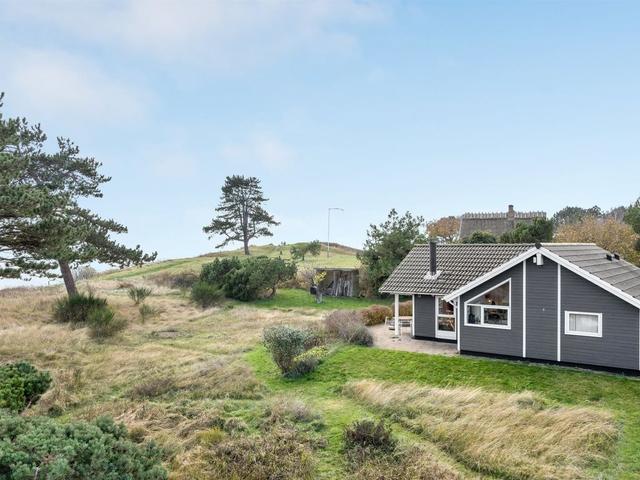 House/Residence|"Bosilka"|Sealand|Hundested