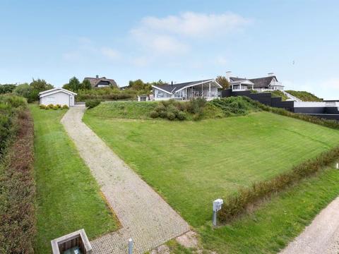 House/Residence|"Eilen" - 250m from the sea|Djursland & Mols|Ebeltoft