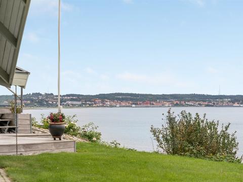 Huis/residentie|"Eilen" - 250m from the sea|Djursland & Mols|Ebeltoft