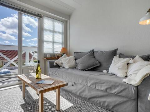 Interior|"Annbritt" - 500m from the sea|Noroeste de Jutlandia|Skagen