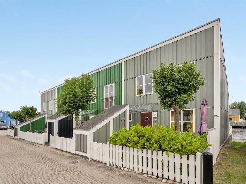 Hus/ Residence|"Milo" - 5m from the sea in Djursland and Mols|Djursland & Mols|Ebeltoft