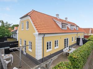 Haus/Residenz|"Emun" - all inclusive - 1.1km from the sea|Nordwestjütland|Skagen