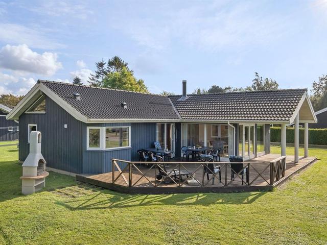 Huis/residentie|"Olina" - 1km from the sea|Zeeland|Vejby