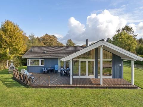 Huis/residentie|"Olina" - 1km from the sea|Zeeland|Vejby