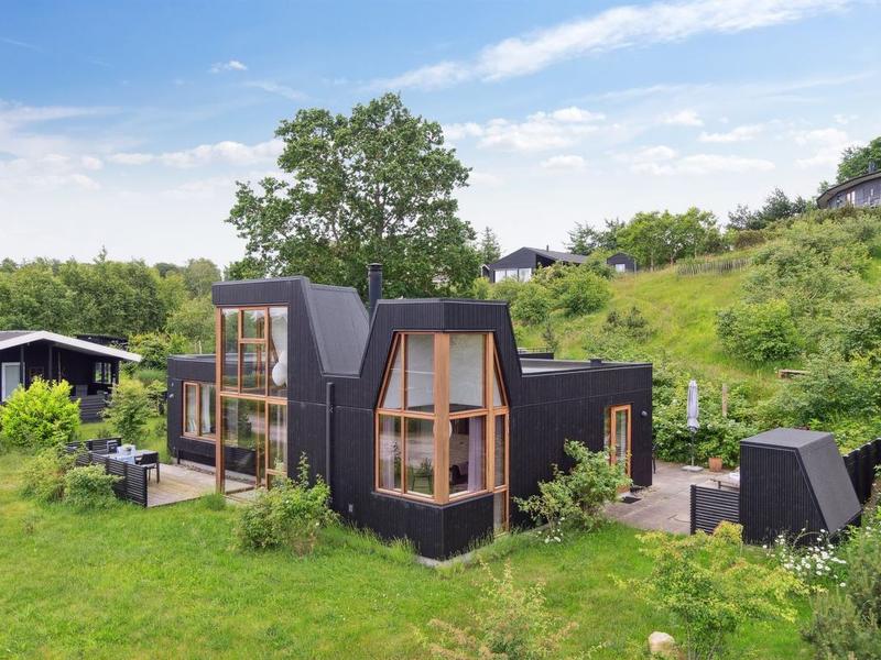 Hus/ Residence|"Fritze" - 400m from the sea in Djursland and Mols|Djursland & Mols|Glesborg