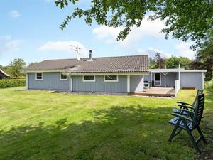 Haus/Residenz|"Sonsee" - all inclusive - 1km to the inlet|Djursland & Mols|Ebeltoft