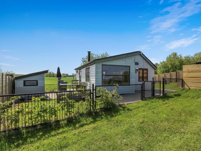 Hus/ Residence|"Clarice" - 120m from the sea in Djursland and Mols|Djursland & Mols|Allingåbro
